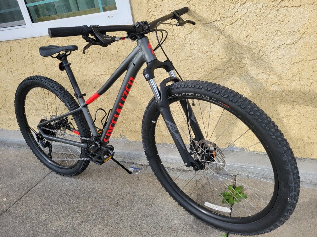 Mt Specialized Suspension Dics Brake New