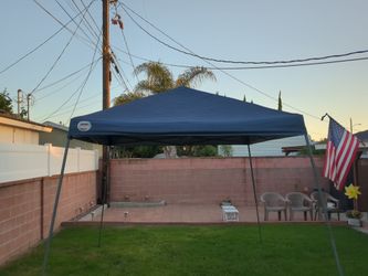 EZ Shade Canopy