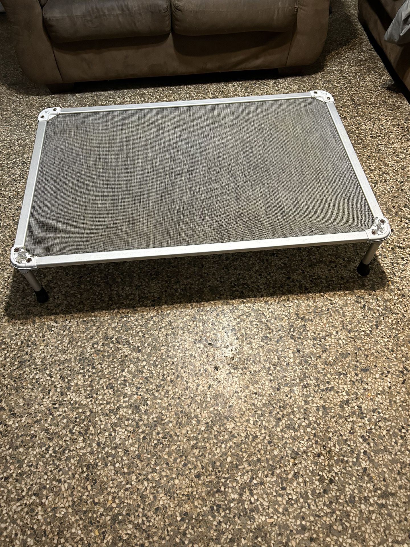 Breathable Large Dog Bed