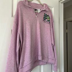 MTV sweater