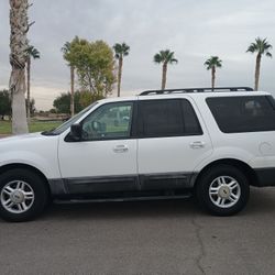 2006 Ford Expedition Xlt 4x4 $2600 