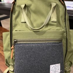 Diaper Backpack Product Of The north