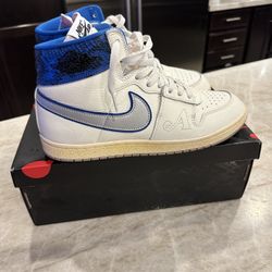 Awake NY NIKE AIR SHIP SZ 11