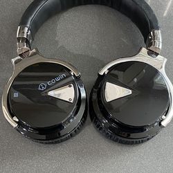 Cowin e7 Bluetooth Noise Canceling Headphones