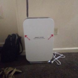 Air Humidifier