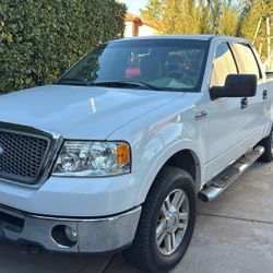 2007 Ford F-150