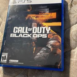  All Of Duty Black Ops 6
