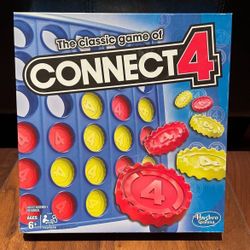 Connect4 Game 