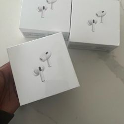 airpods pro 3