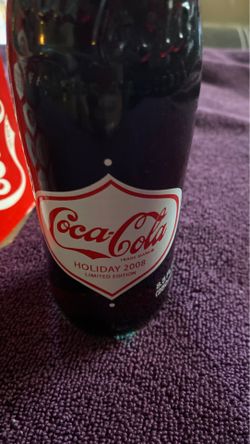 Coca Cola collectible