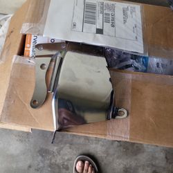 Alternator Brackets Chevy