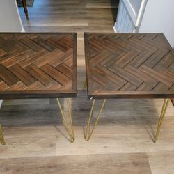 Bedroom Table Or Center Coffee Table