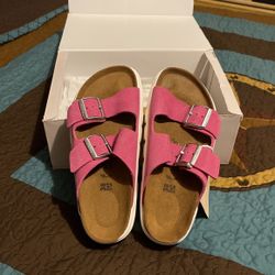 Birkenstocks Sandals Size 7 