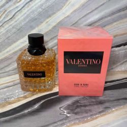 Valentino Donna Born In Roma Coral Fantasy 