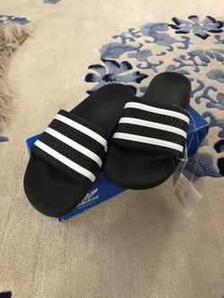 Adidas Adilette Slides