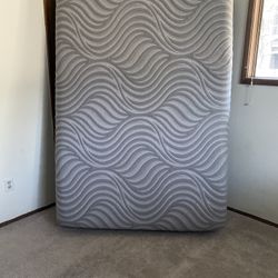 Full Twin Bed
