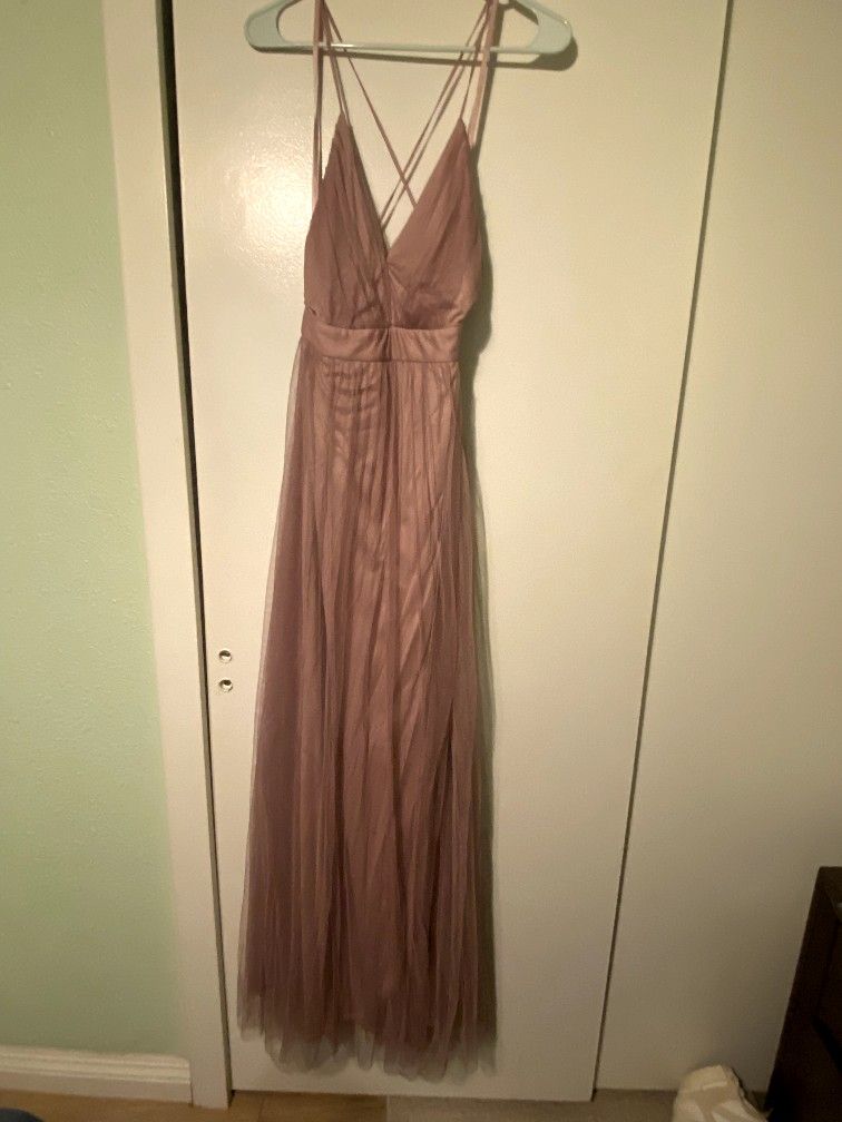 Dresses