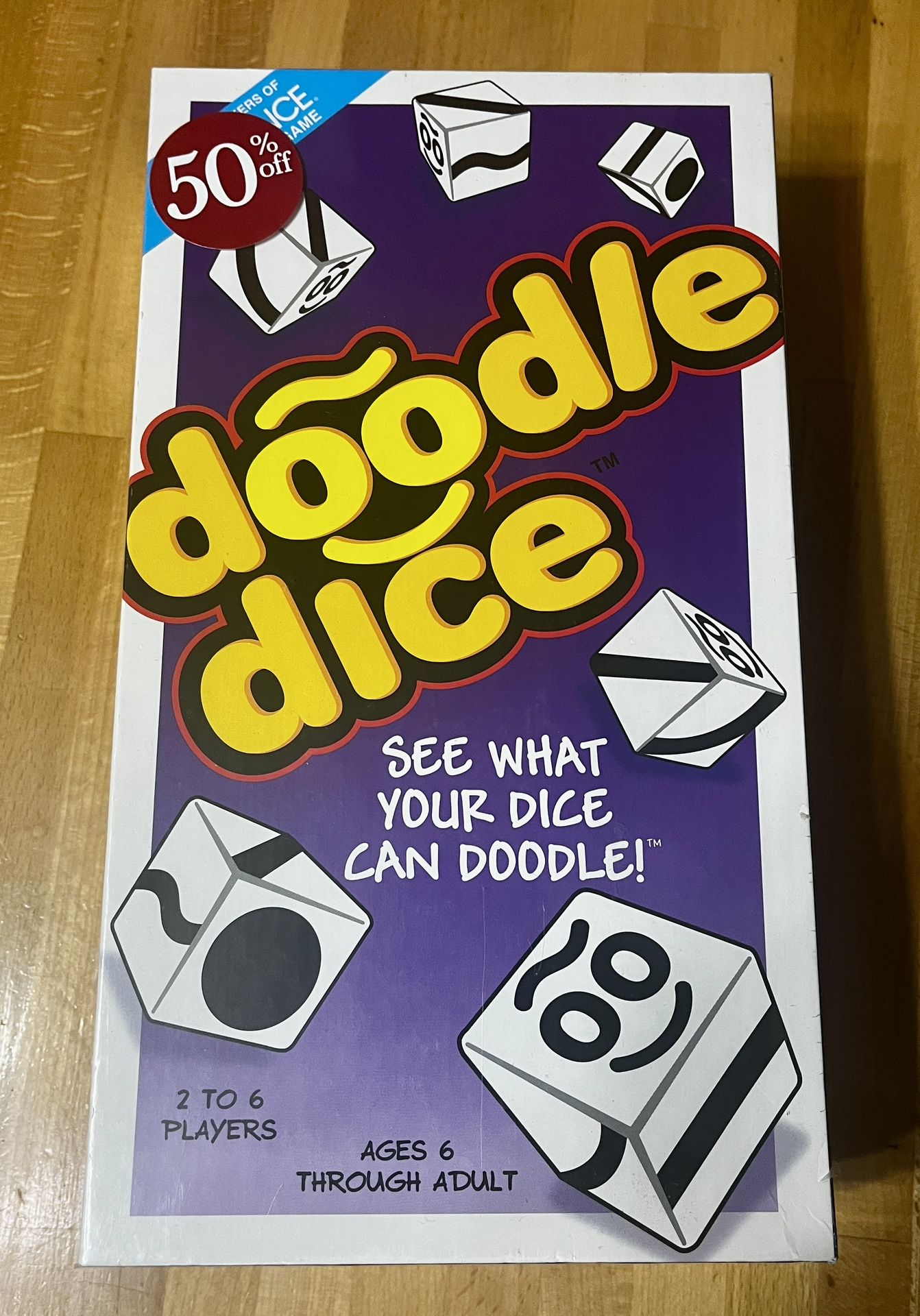 Great Deals on Board Games!