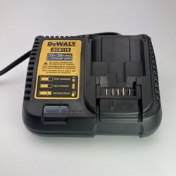 Dewalt Charger