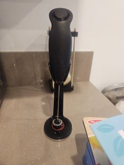 Drink Frother