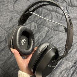 Turtle Beach Gaming Headphones 