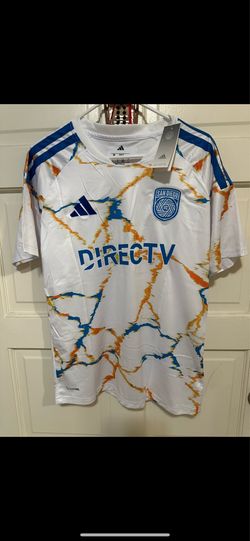 Jerseys