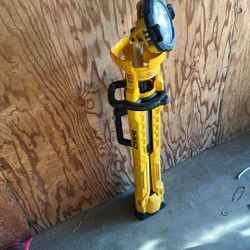 Dewalt Tower Light 