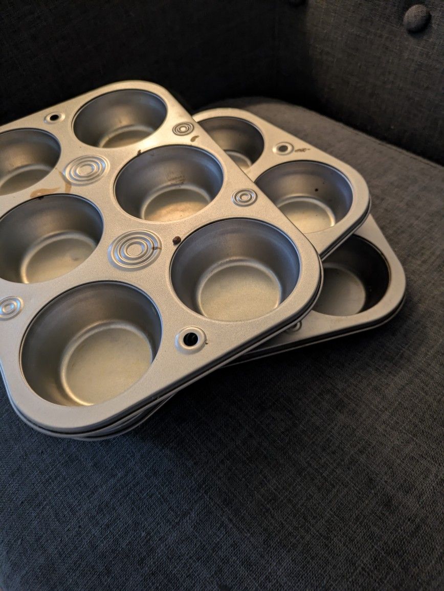 Free Baking Supplies