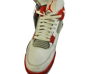 Jordan Dc770-160 Red