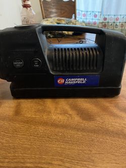 Car Air Compressor