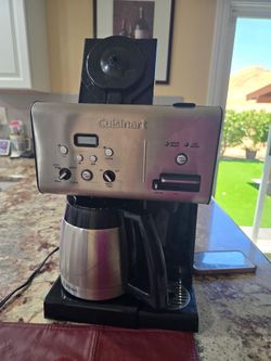 Coffee Maker