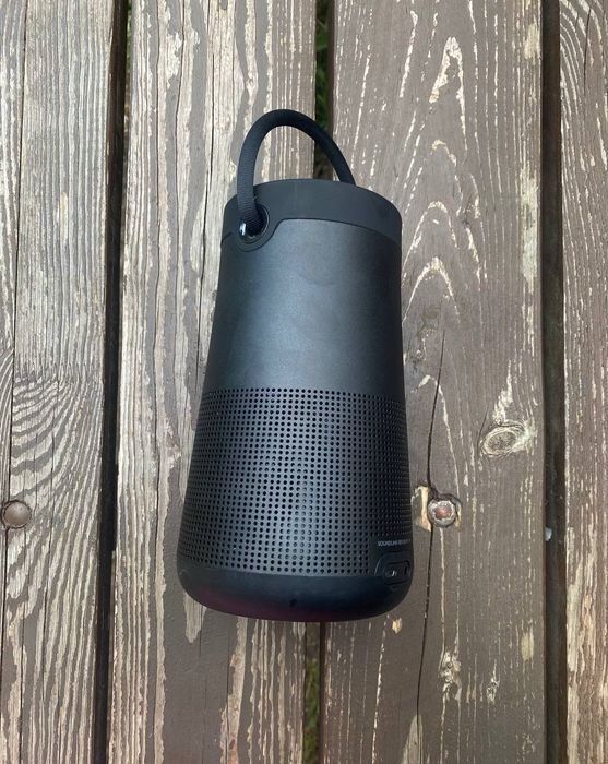 Bose Soundlink Revolve