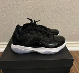 Jordan Low Space Jams