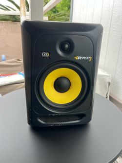 Dj speakers Rokit 8