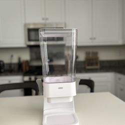 OXO Countertop Cereal Dispenser