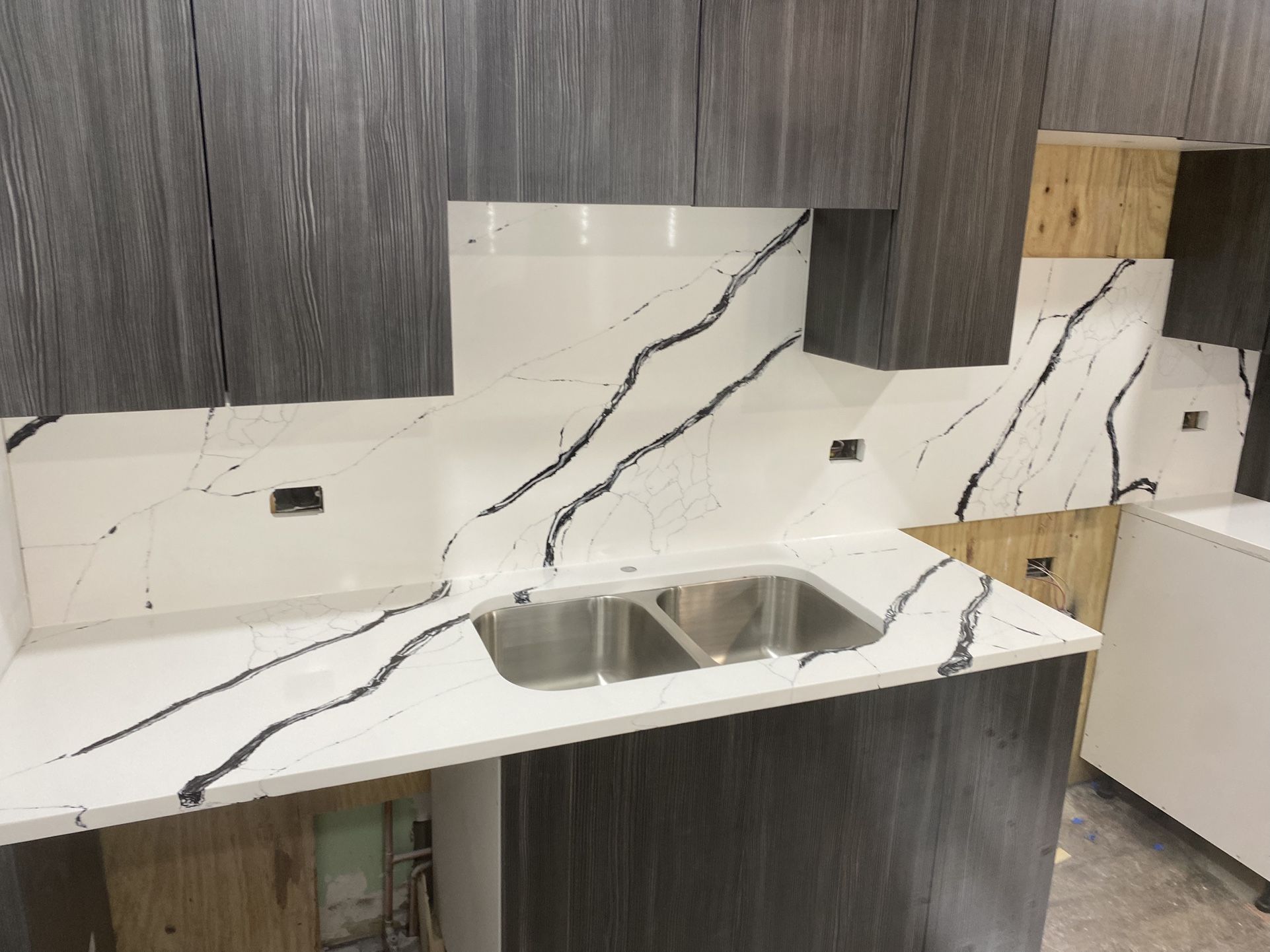 Countertop Quartz Granite