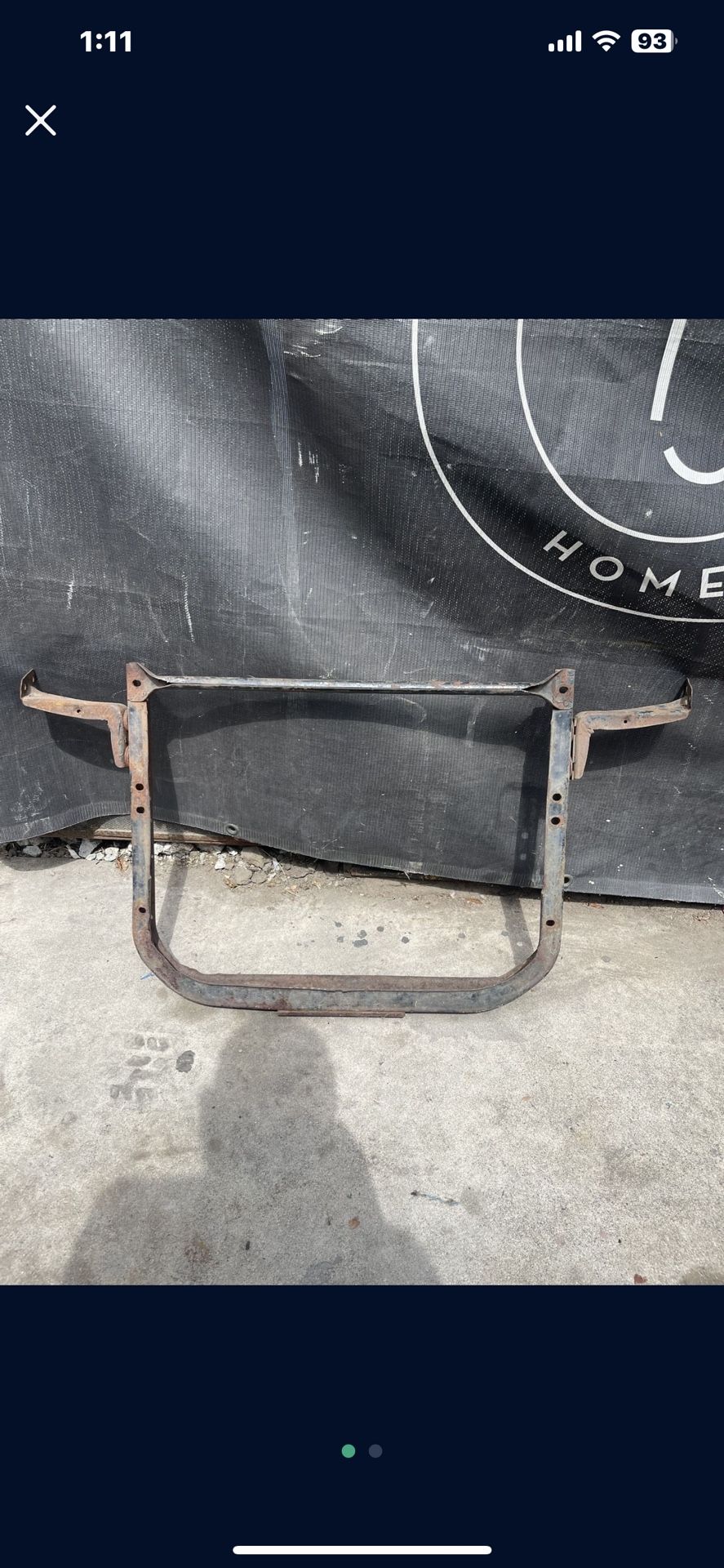 1950 Chevy Deluxe Parts