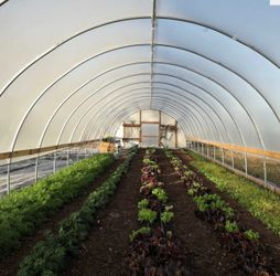 Greenhouse Hoop Bender