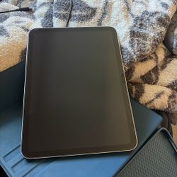 Apple iPad Tablet Space Gray 11INCH: A16 CHIP
