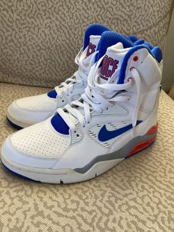 Nike Air Command Force Ultramarine