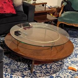 Unique MCM Table