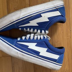 Storm x Revenge x Vans Sz 11