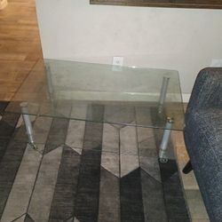 End Table 
