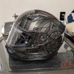 Voss Helmet Xl