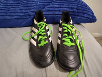 Adidas goletto vi soccer cleats