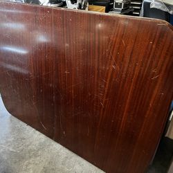 Antique Table Needs Some Love 