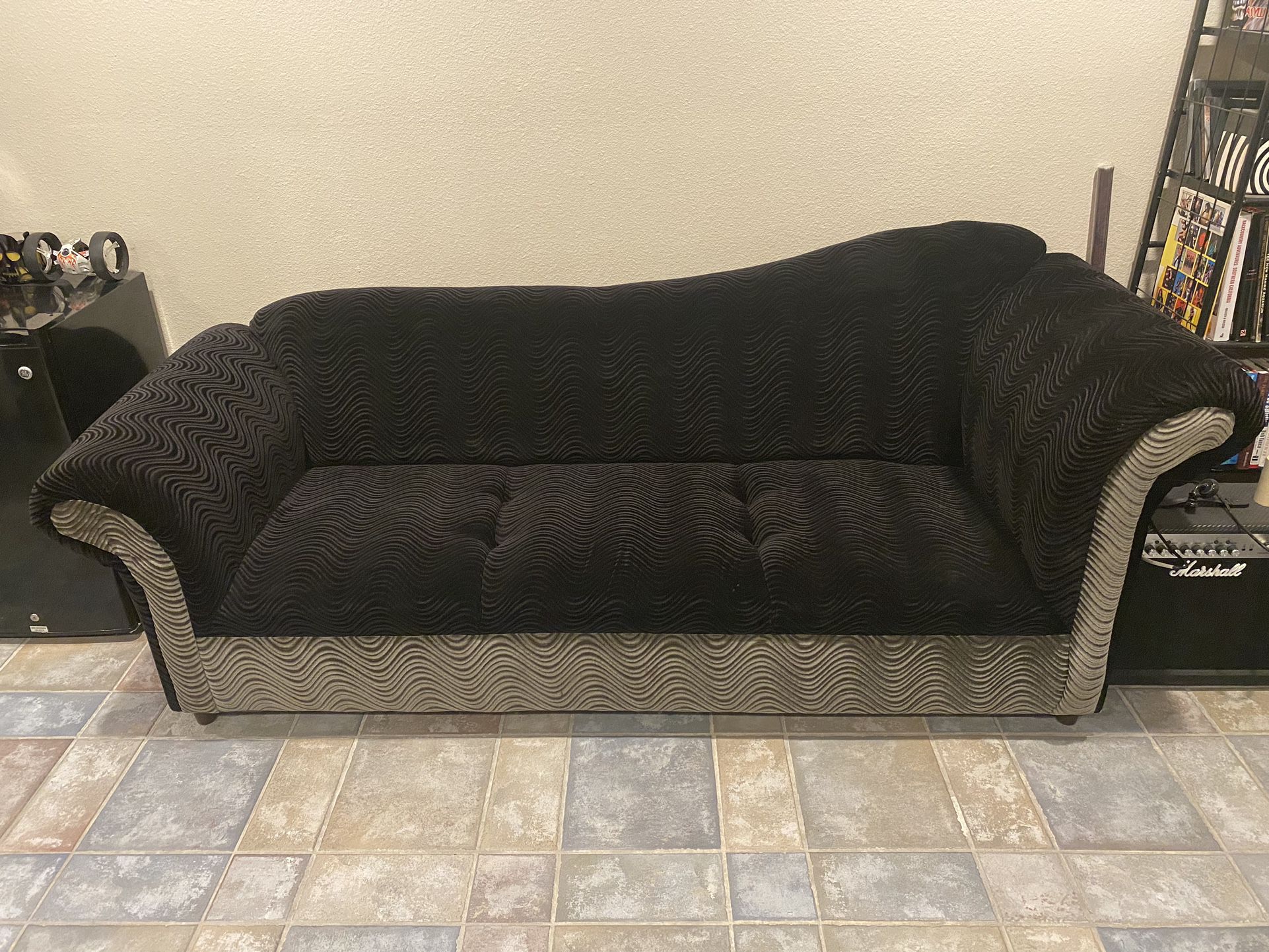 Sofa and Loveseat set - Couches 