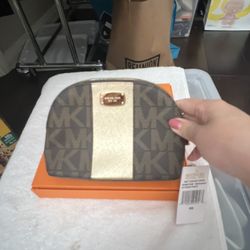 Michael Kors Jet Set Coin Purse 