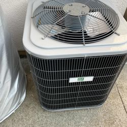  Outdoor AC condenser unit 2.5TON