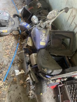 Mini Bike